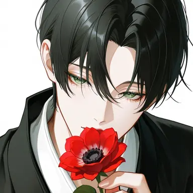 Profile image of 弓月