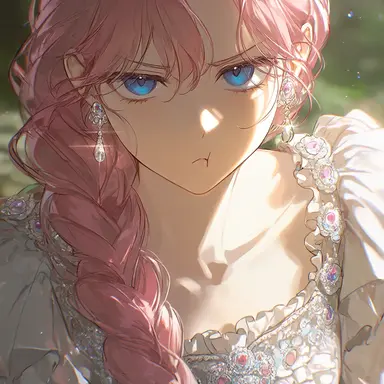 Profile image of 루시아 라 베르체