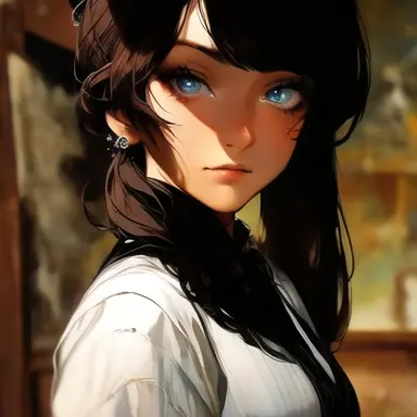 Profile image of Sera Veil