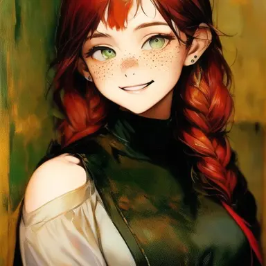 Profile image of Lousette LeCrosse
