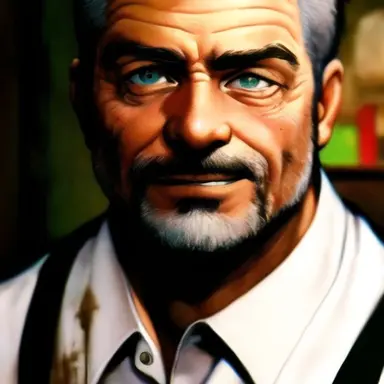 Profile image of Orrin Potter