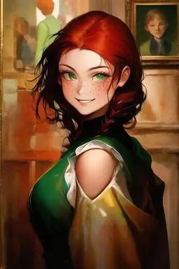 Profile image of Lousette LeCrosse