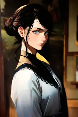 Profile image of Sera Veil