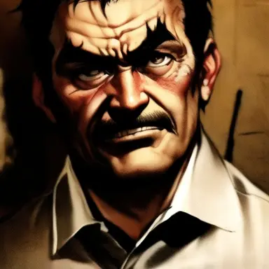 Profile image of Marcus Payne