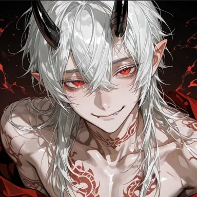 Profile image of Shiki