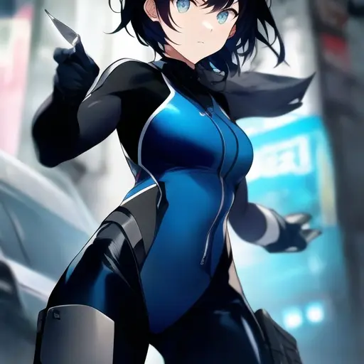 WellHeron1163의 Animated Hero IRL