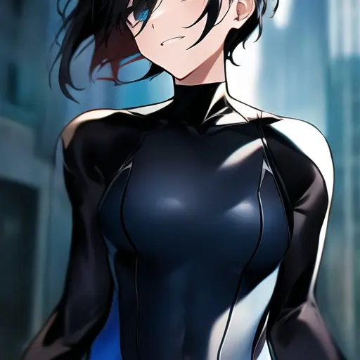 WellHeron1163의 Pressure: Black Site