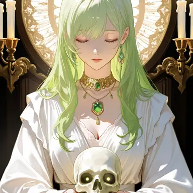 Profile image of 샤닐