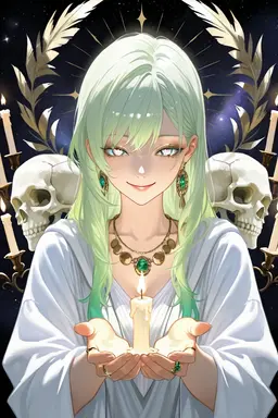 Profile image of 샤닐