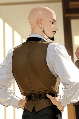 Profile image of 에이단