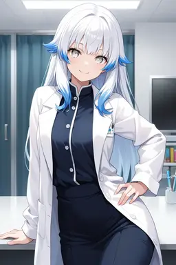 Profile image of 재닛