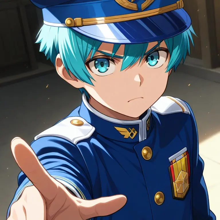 GlazedSweet3559의 To the Journey