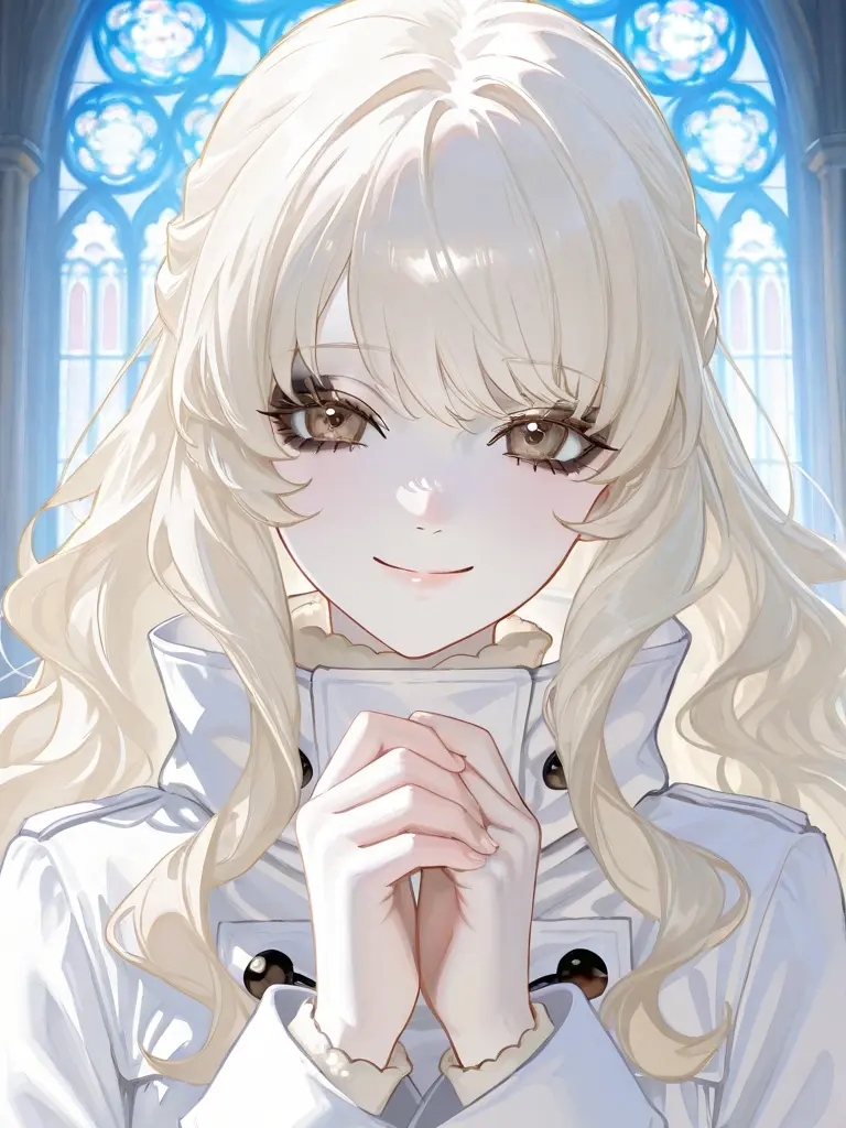 GlazedSweet3559의 엘라 폰 슈바이처