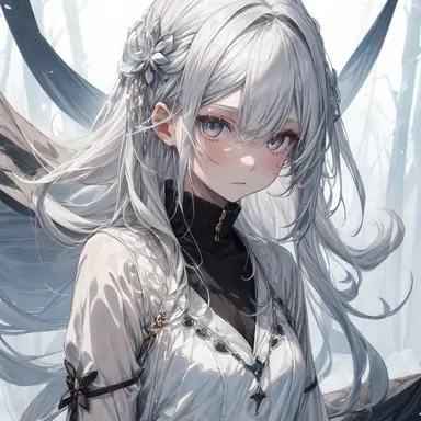 Profile image of 무희