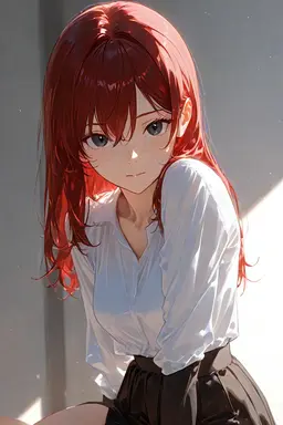 Profile image of 미린