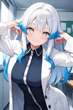 Profile image of 재닛