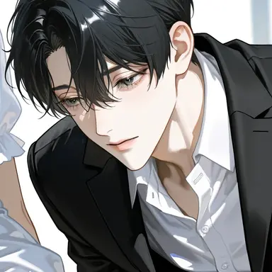 Profile image of 헨슨