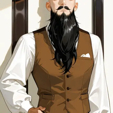 Profile image of 에이단
