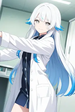 Profile image of 재닛