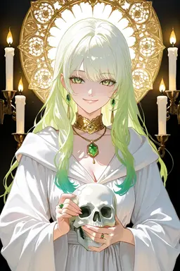 Profile image of 샤닐