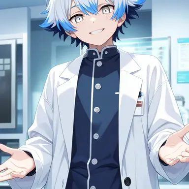 Profile image of 데닛