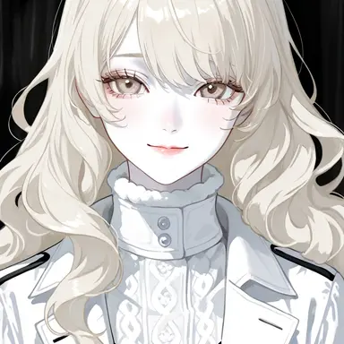 Profile image of 엘라 폰 슈바이처