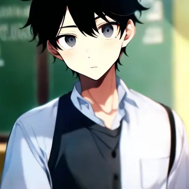 Profile image of 요시다 유우