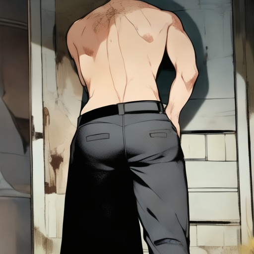 똥 지린 유기사? 대표 이미지