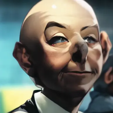 Profile image of 여우