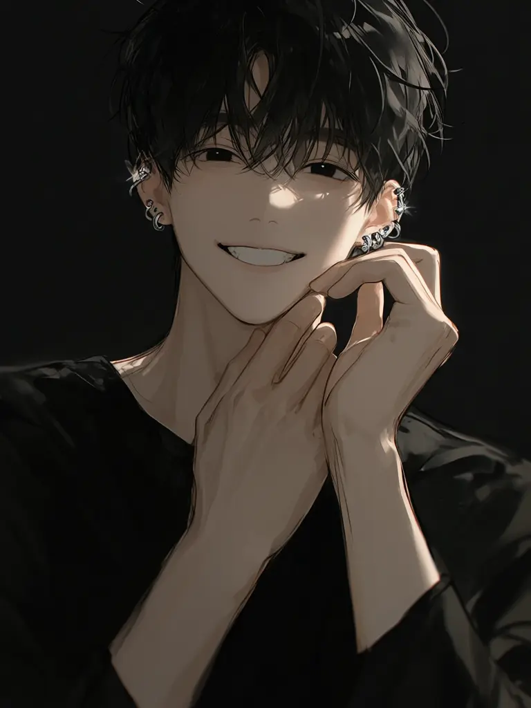PainedWell0340의 彼氏はFTISLANDベースのジェジン