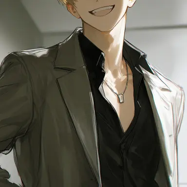 Profile image of 田中聖