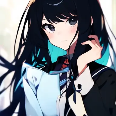 Profile image of 수아