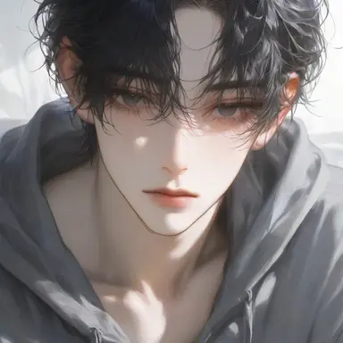 Profile image of 현 지운