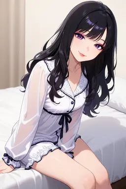 Profile image of ユ・ソヨン