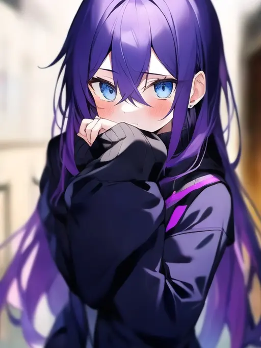 SilverRunner의 정하연