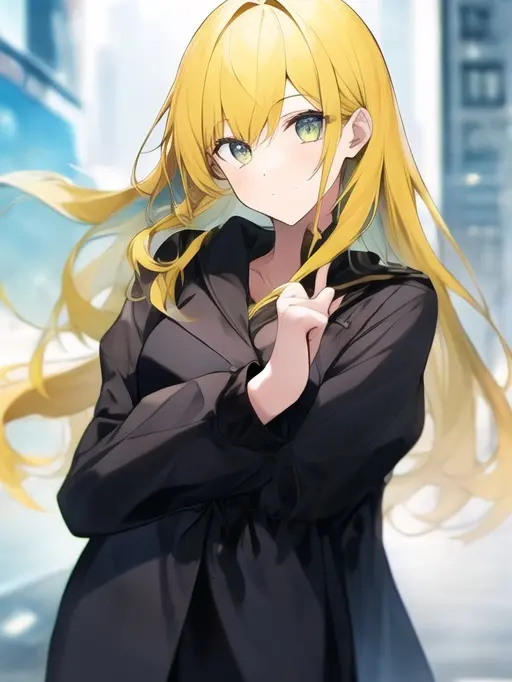 SilverRunner의 박서희