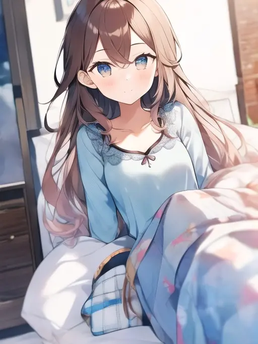 SilverRunner의 신채림