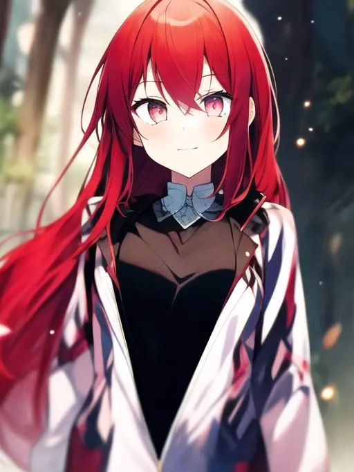 SilverRunner의 홍은서