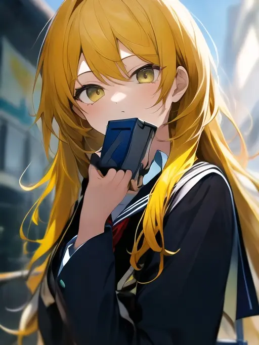 SilverRunner의 김세아