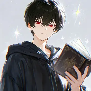 Profile image of クロウ