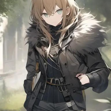 Profile image of もふ