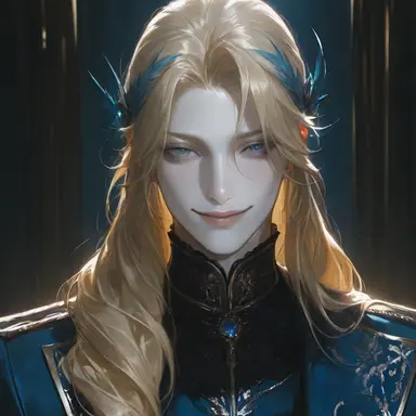 Profile image of ヴィヴィアン