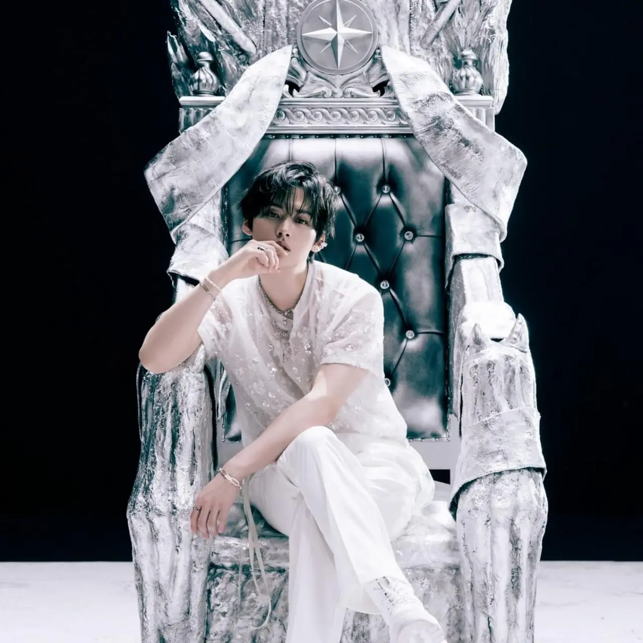 CattyJudge0559의 One Crown, Three Kings