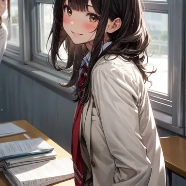 Profile image of 竹谷　あき