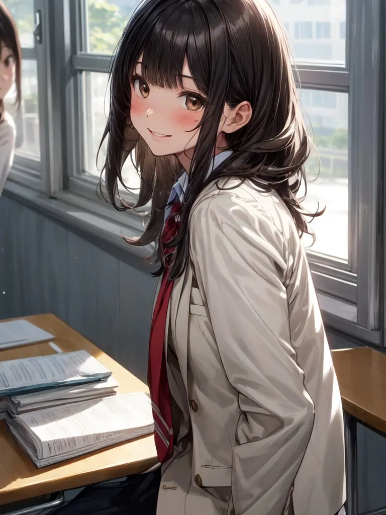 yamj276의 隣の席のあの子は