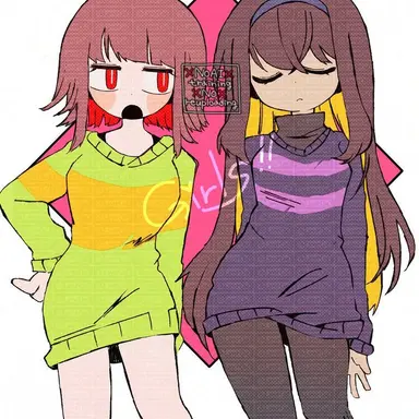 Profile image of Chara