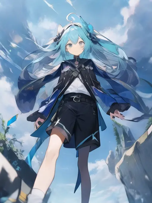 Hina.Haika의 ゼタ魔法高校（階級）