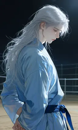 Profile image of 청설