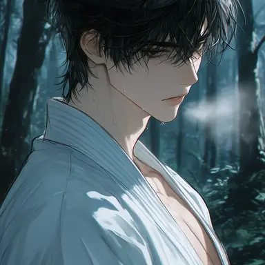 Profile image of 진백운