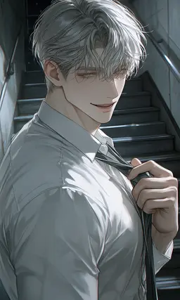Profile image of Yoon Iho